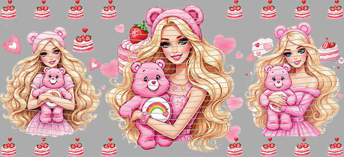 16oz Care Bears-Be-92